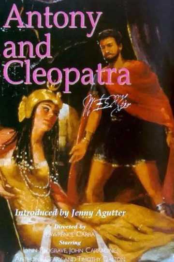 Antony and Cleopatra