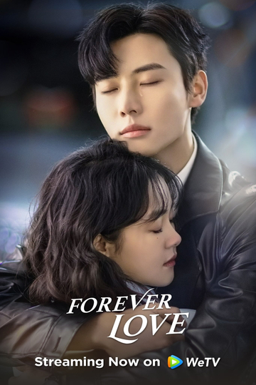 Forever Love Poster