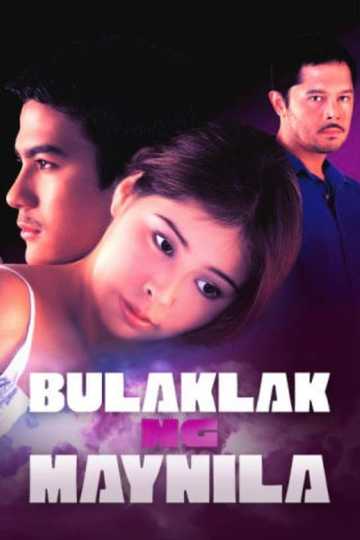 Bulaklak ng Maynila Poster