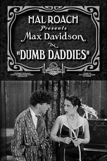 Dumb Daddies