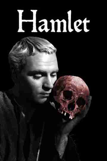 Hamlet Poster