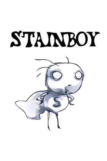 The World of Stainboy Poster