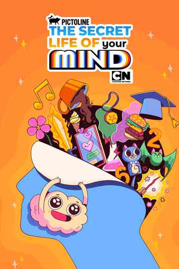The Secret Life of Your Mind