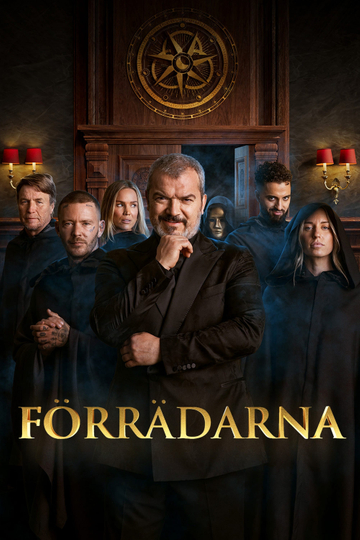 Förrädarna Poster