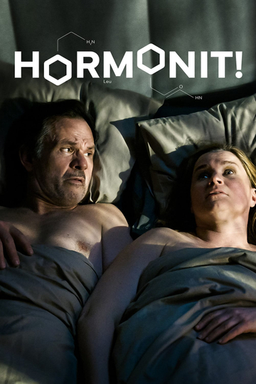 Hormonit! Poster