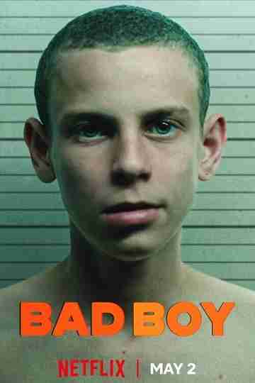 Bad Boy Poster