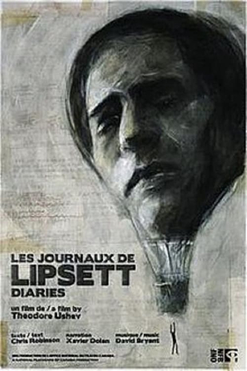 Lipsett Diaries Poster