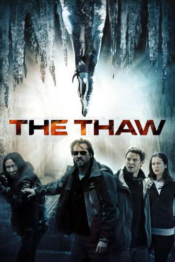 The Thaw Poster