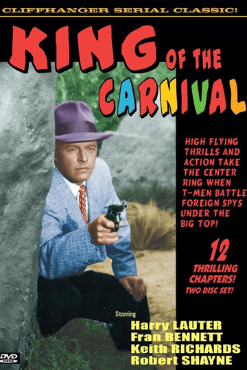 King of the Carnival