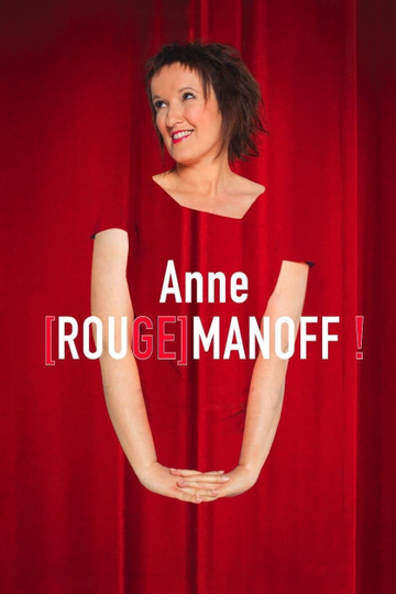 Anne Rougemanoff 