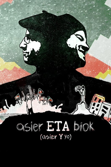 Asier ETA biok Poster