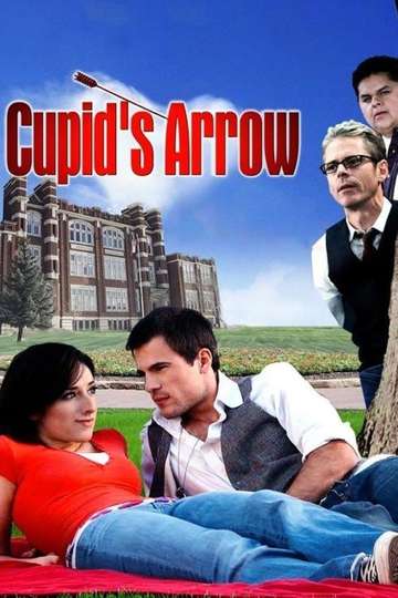 Cupid's Arrow Poster