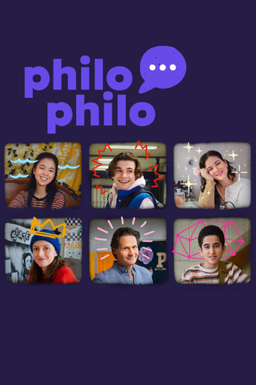 PhiloPhilo