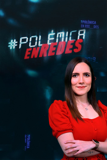 #Polémica En Redes Poster