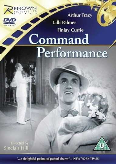 Command Performance