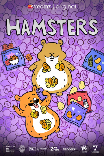 Hamsters