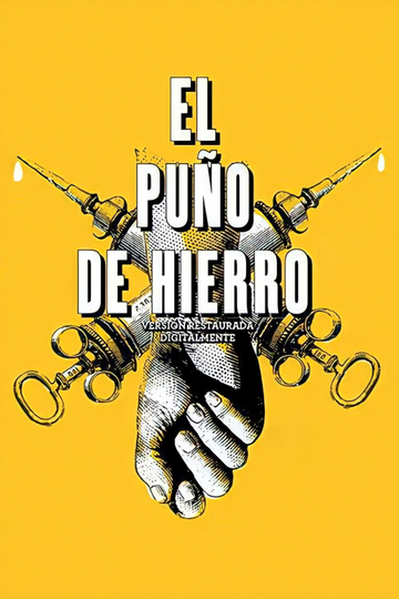 El puño de hierro