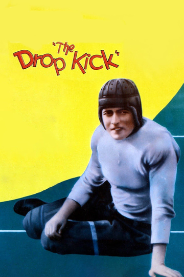 The Drop Kick