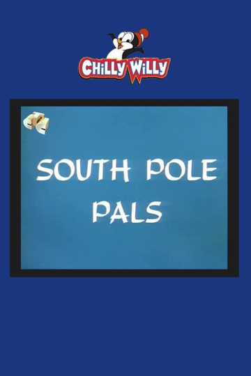 South Pole Pals