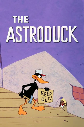 The Astroduck