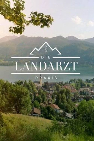 Die Landarztpraxis Poster