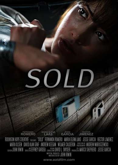 Sold Poster