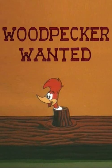 Woodpecker Wanted