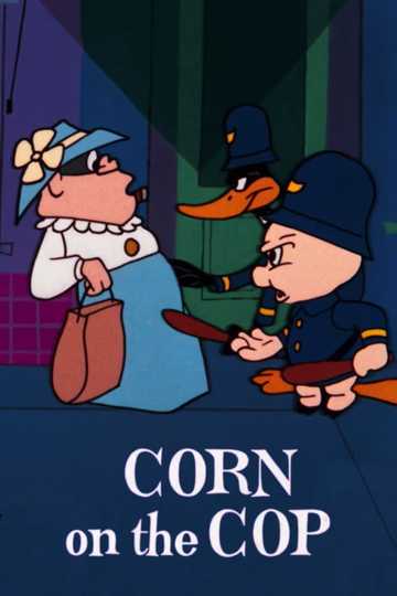 Corn on the Cop