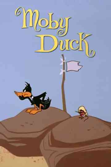 Moby Duck