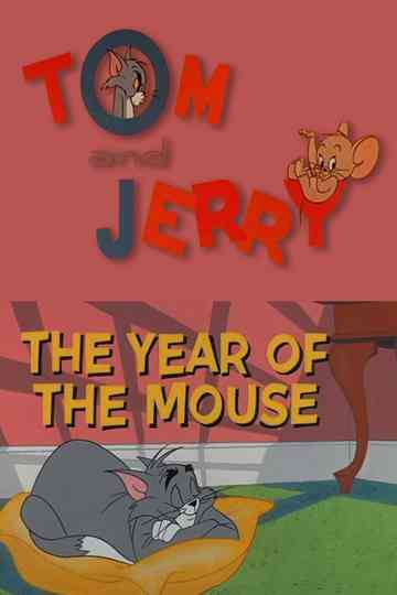 The Year of the Mouse