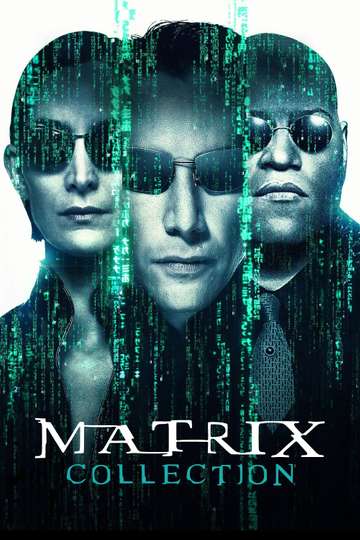 Watch The Matrix Revolutions