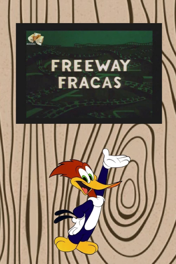 Freeway Fracas