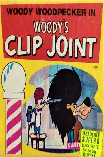 Woodys Clip Joint