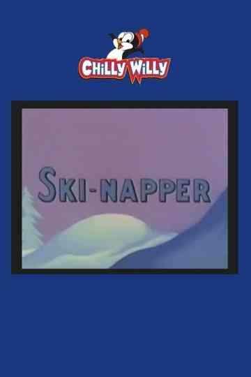 Ski-napper poster