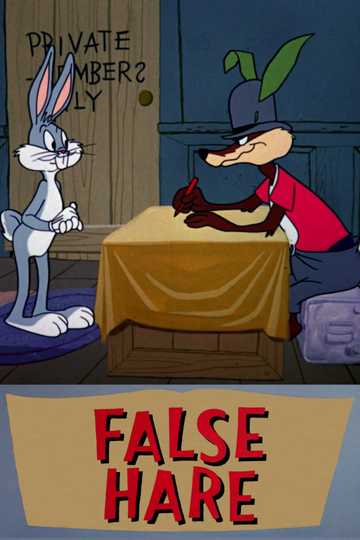 False Hare