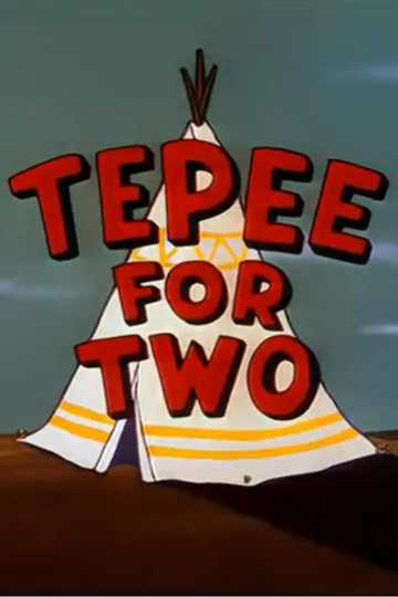 Tepee for Two