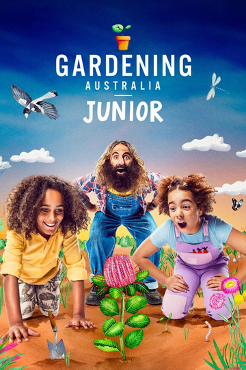 Gardening Australia Junior