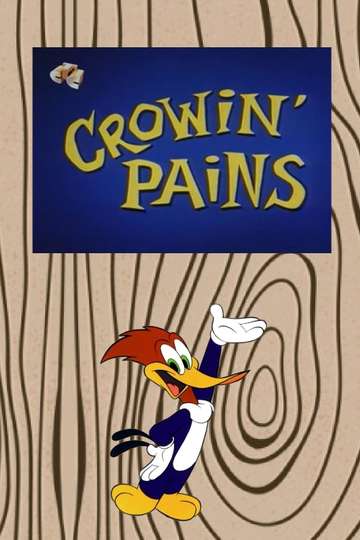 Crowin Pains