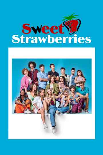 Sweet Strawberries