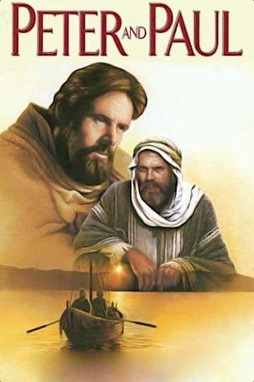 Peter and Paul Poster