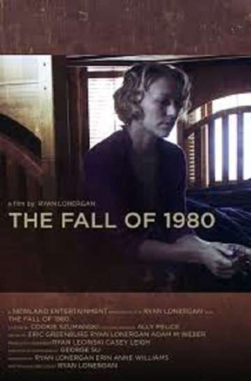 The Fall of 1980 Poster