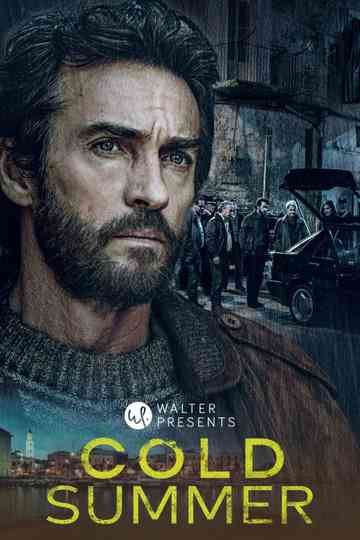 The Fenoglio Method - The Cold Summer Poster