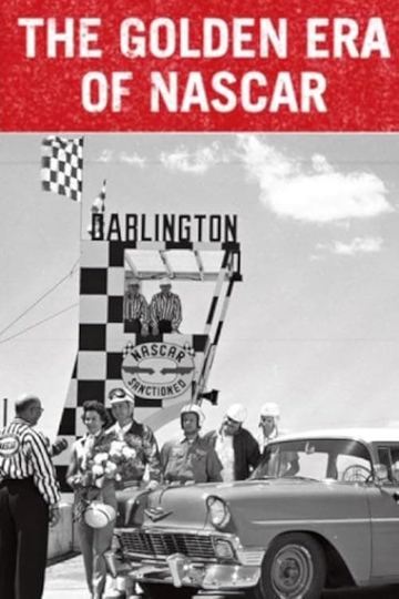 The Golden Era of NASCAR