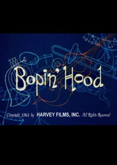 Bopin Hood