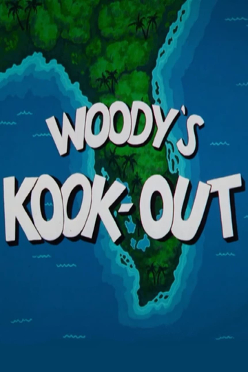 Woody's Kook-Out