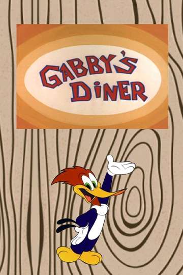 Gabbys Diner