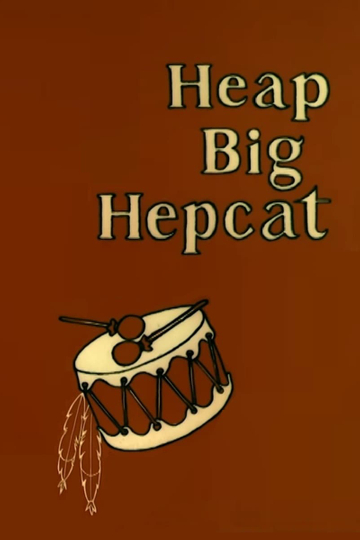 Heap Big Hepcat