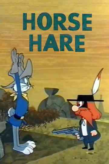 Horse Hare
