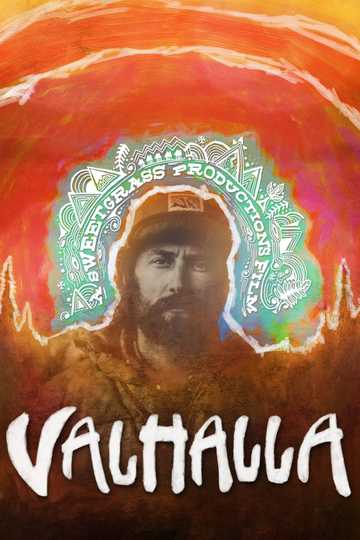 Valhalla Poster