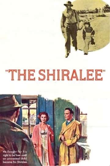 The Shiralee Poster